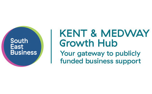 Kent and Medway growth hub