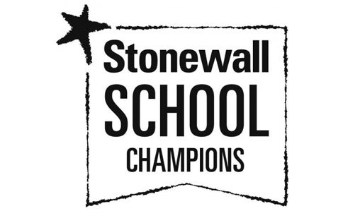Stonewall School Champions